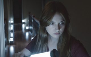 karen gillan