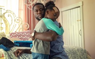 Kevin Hart, Melony Hurd