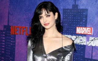 Krysten Ritter