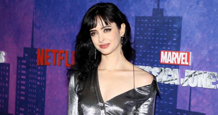 Krysten Ritter