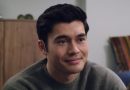 Henry Golding