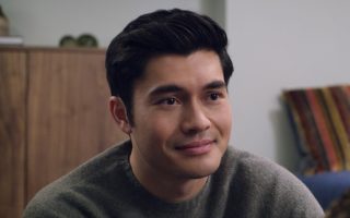 Henry Golding