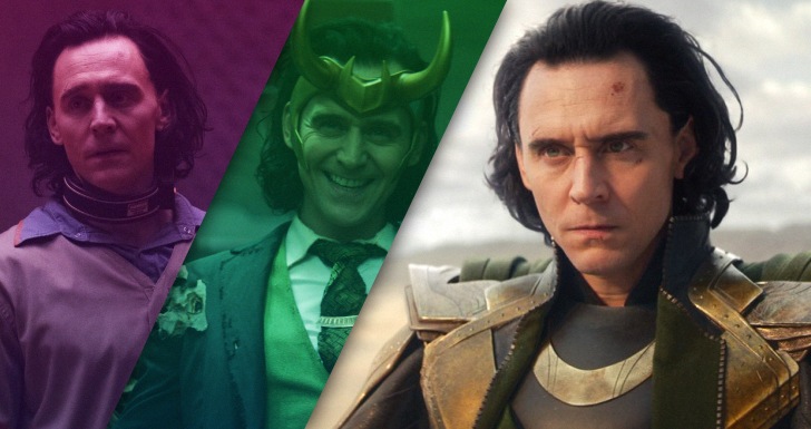 Crítica: Loki (2ª temporada) - Cine Mundo