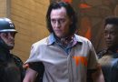loki disney marvel