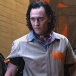loki disney marvel