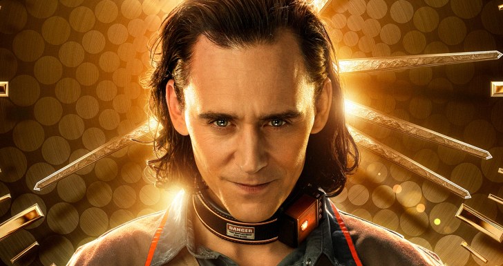 4 motivos para assistir a segunda temporada de Loki - My Family Cinema %