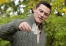 luke evans