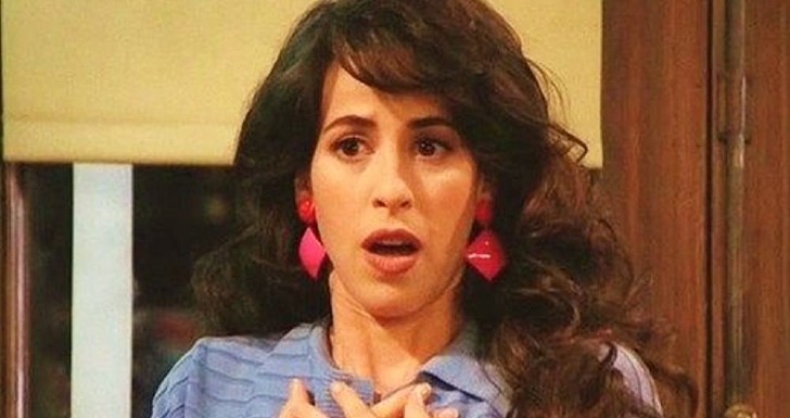 Maggie Wheeler