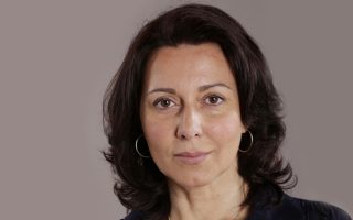 Maria João Abreu