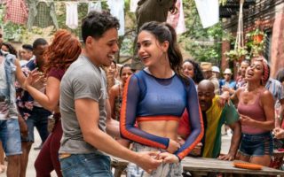 MHD Ao Ritmo de Washington Heights