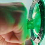 MHD green lantern