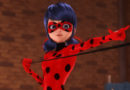 Ladybug