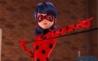 Ladybug
