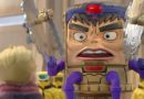M.O.D.O.K