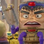 M.O.D.O.K