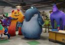 Disney+