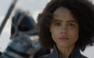 Nathalie Emmanuel