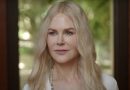 Nicole Kidman