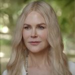 Nicole Kidman
