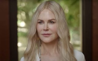 Nicole Kidman