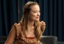 Olivia Wilde