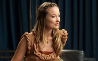 Olivia Wilde