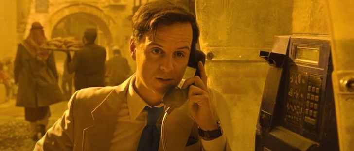 Andrew Scott