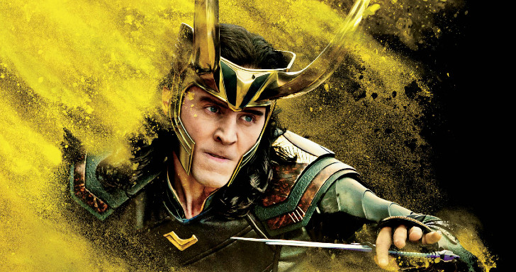 LOKI  A 2ª temporada teve estreia adiantada.