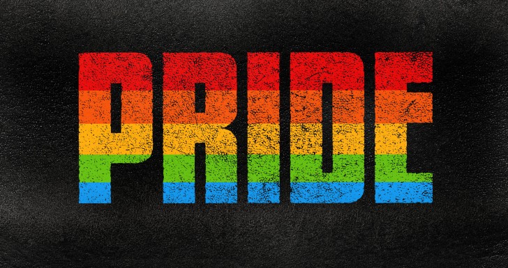 PRIDE