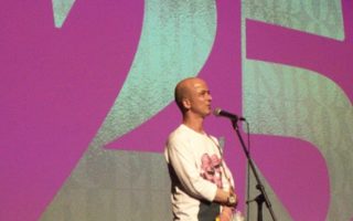 Queer Lisboa - Sessão Famille Tu Me Hais