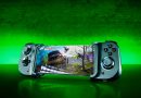Razer kishi android
