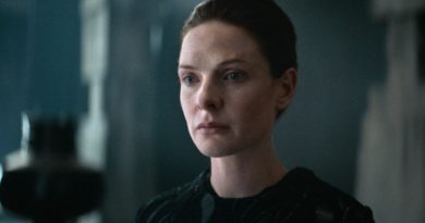 Rebecca Ferguson dune apple pior experiência filme