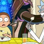 Rick and Morty