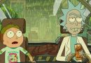 Rick and Morty
