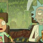 Rick and Morty