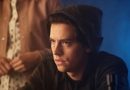 Cole Sprouse