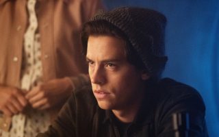 Cole Sprouse