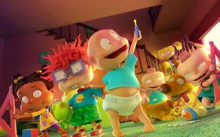 Rugrats