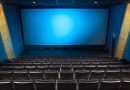 Sala Cinema