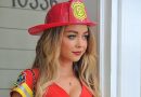 Sarah Hyland