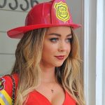 Sarah Hyland