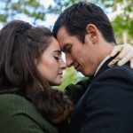 shailene woodley callum turner