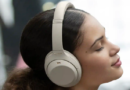 sony headset