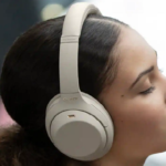 sony headset