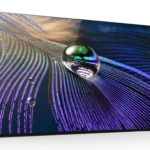 sony xr bravia