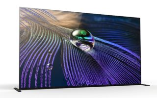 sony xr bravia
