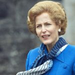 Sophie Mutevelian The Great Gillian Anderson