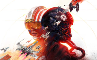 Star Wars: Squadrons PlayStation Plus