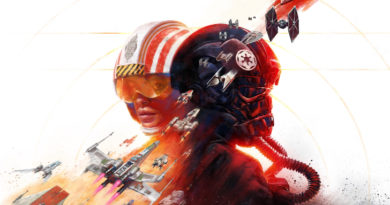 Star Wars: Squadrons PlayStation Plus