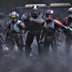 Star Wars: The Bad Batch